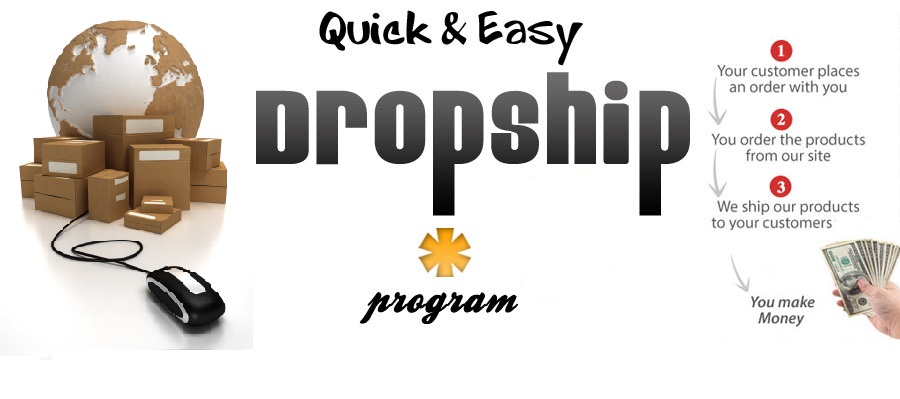 drop ship