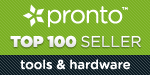 Pronto Top Seller - Tools & Hardware